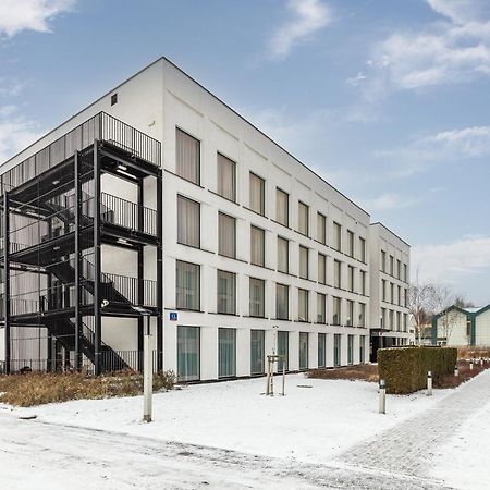 Super Apart Wilanów Varsovia Exterior foto